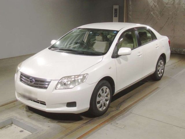 2192 Toyota Corolla axio NZE141 2011 г. (TAA Kinki)